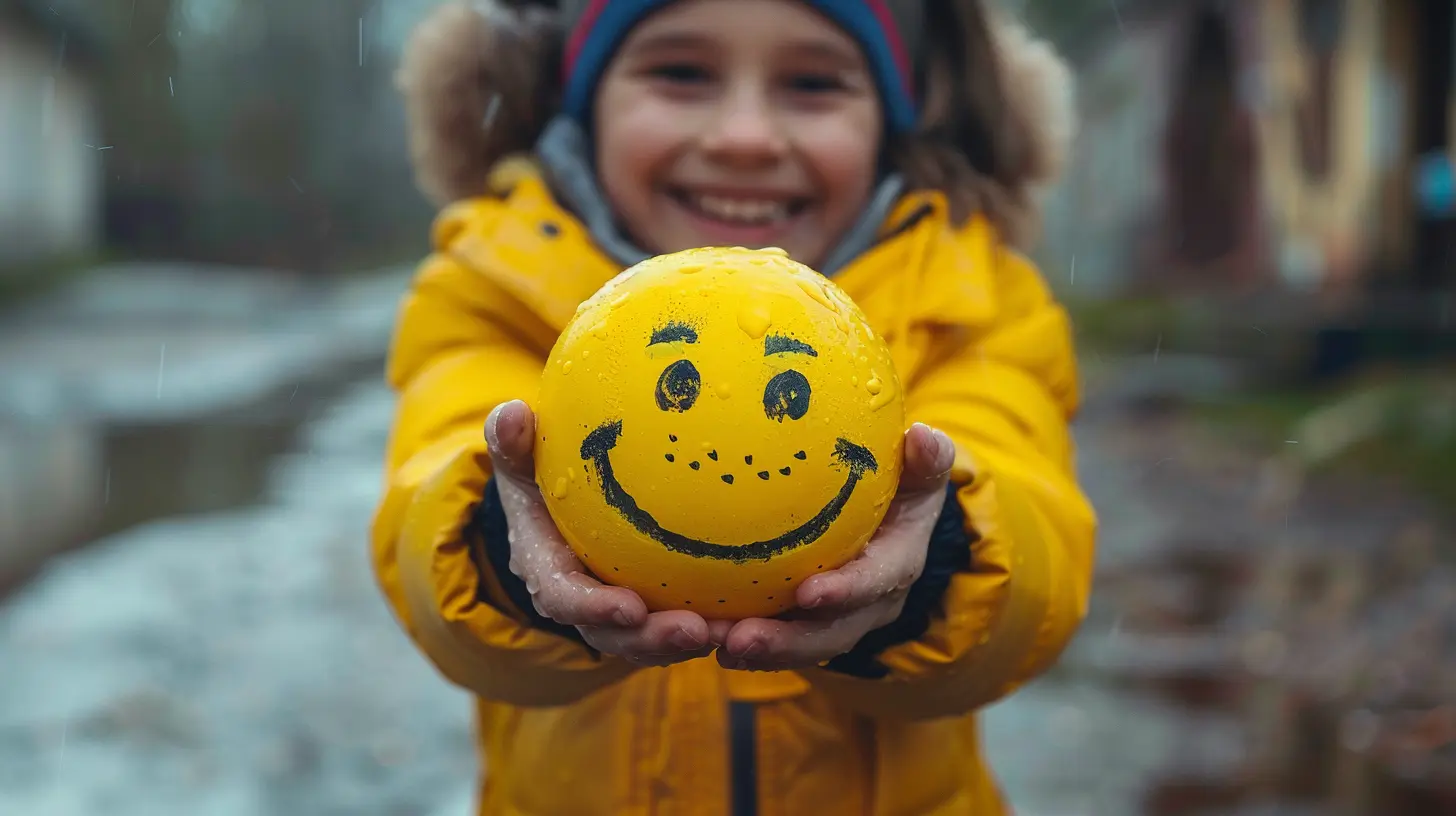 How Acts of Kindness Increase Your Own Happiness