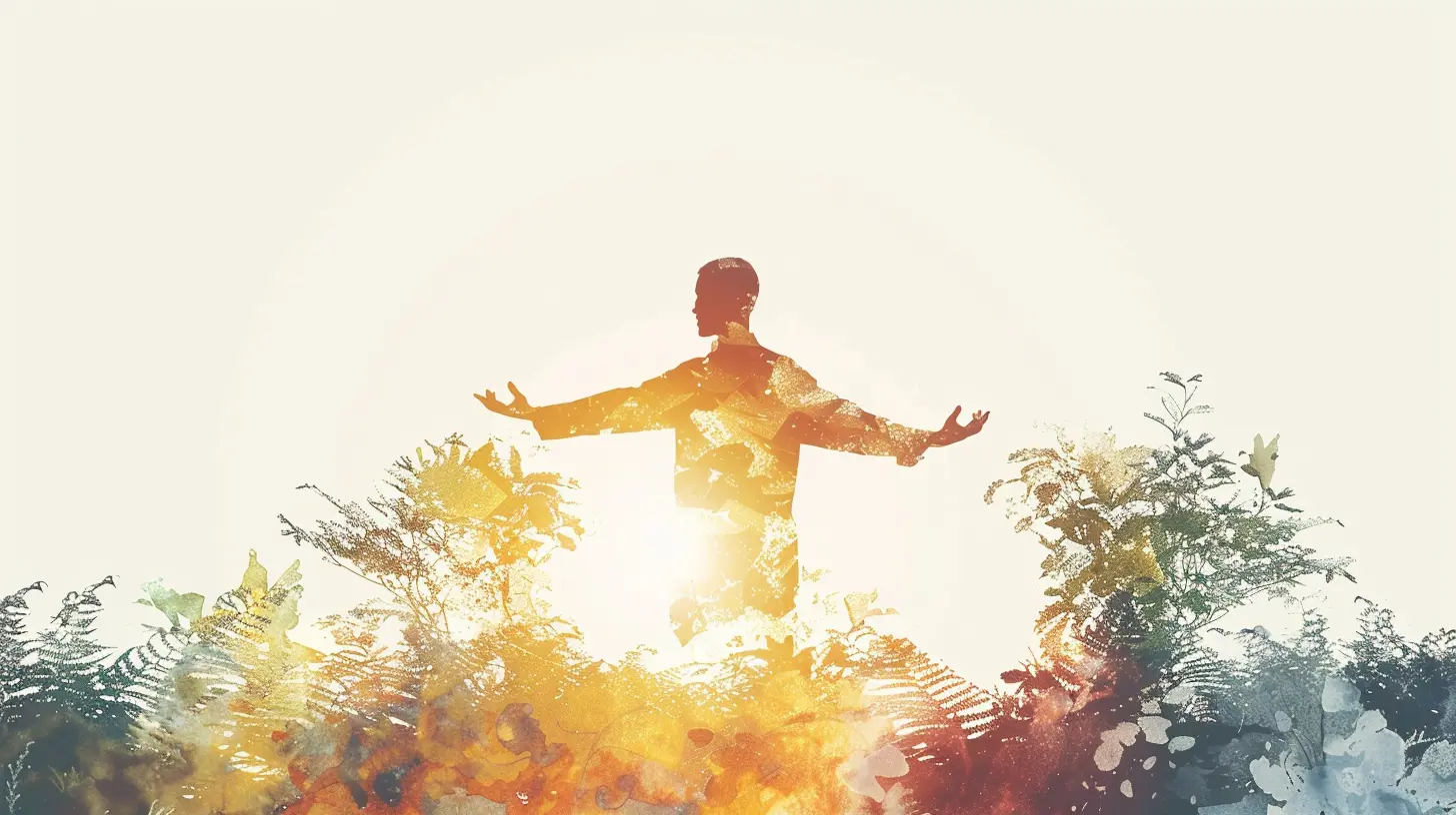 How Body Posture Can Influence Your Emotional State
