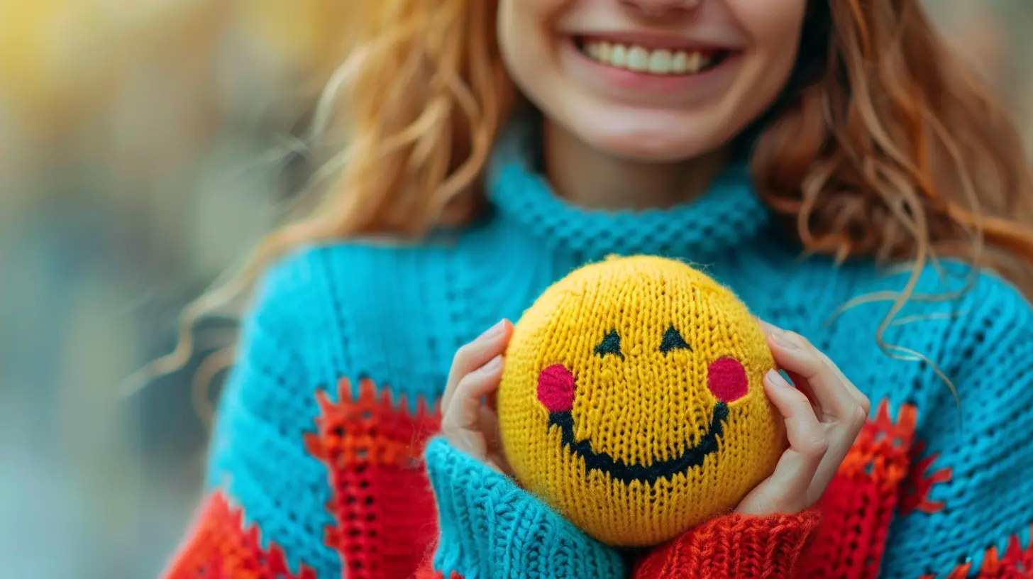 How Changing Your Self-Talk Can Lead to Greater Happiness