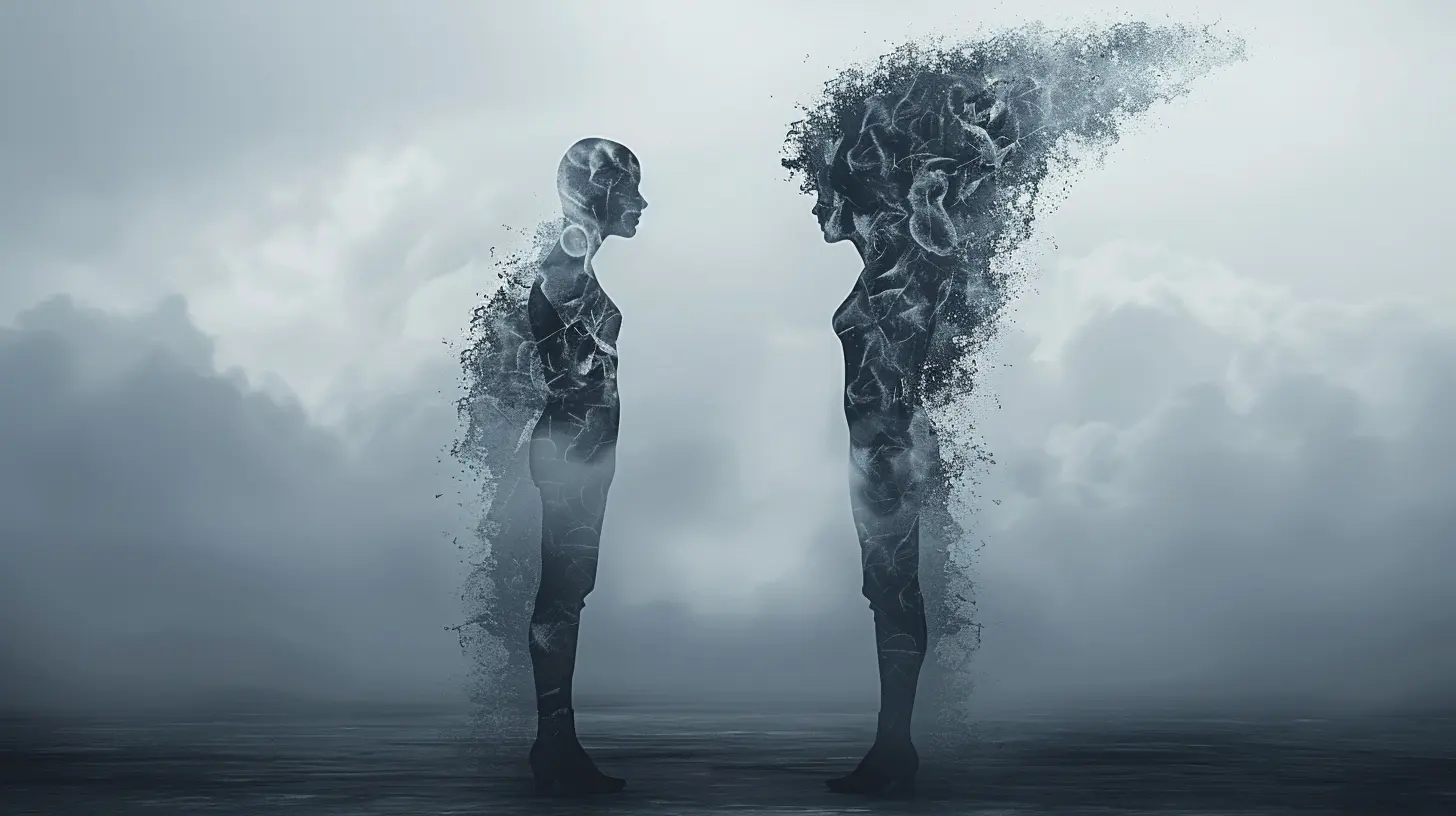 How Chronic Illness Affects Mental Health and Vice Versa
