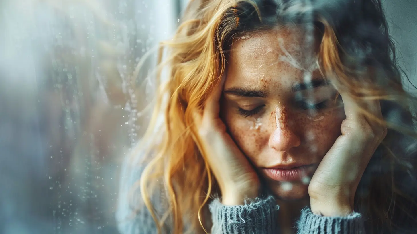 How Chronic Illness Affects Mental Health and Vice Versa