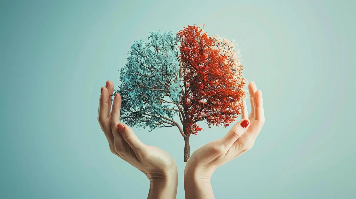 How Chronic Illness Affects Mental Health and Vice Versa