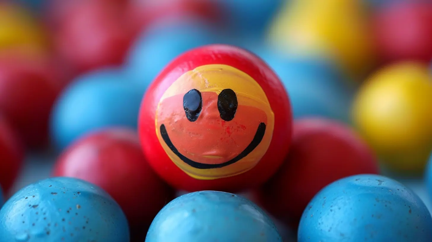How Cognitive Behavioral Therapy Can Help You Find More Joy