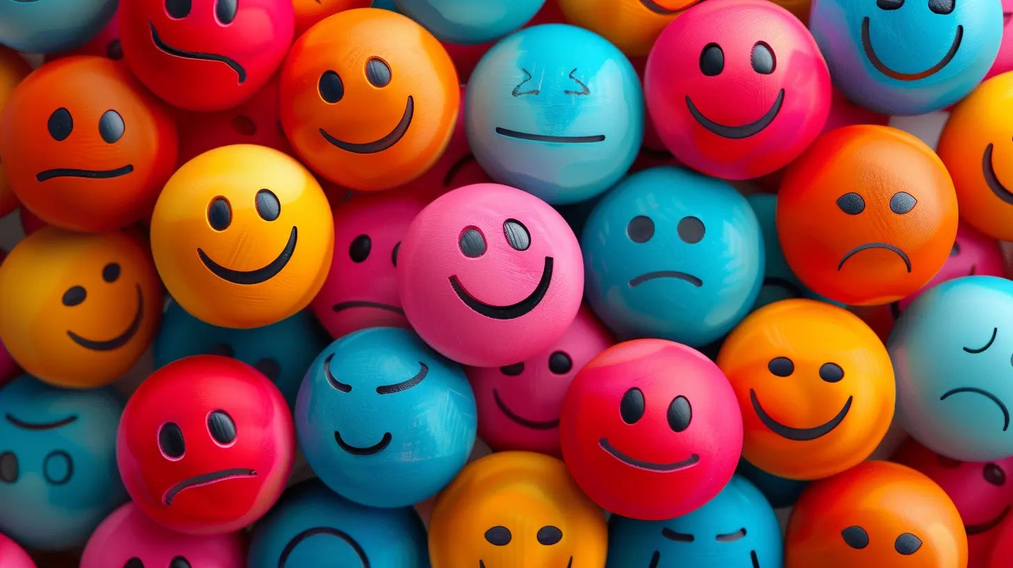 How Cognitive Behavioral Therapy Can Help You Find More Joy