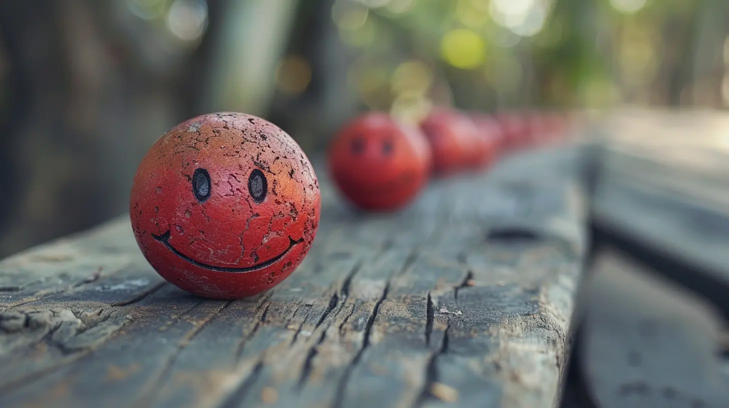 How Cognitive Behavioral Therapy Can Help You Find More Joy