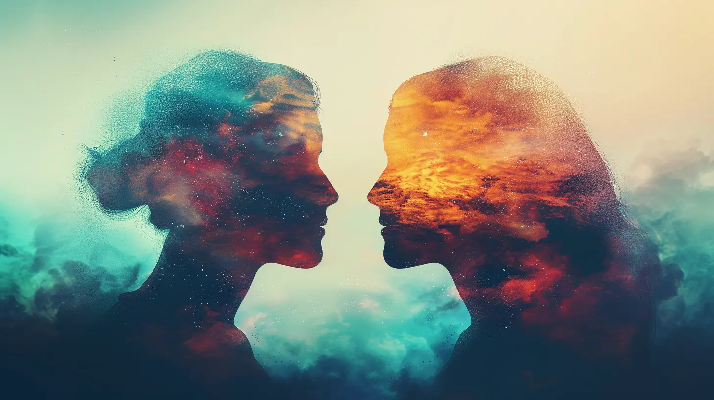 How Cognitive Behavioral Therapy Can Improve Physical Health