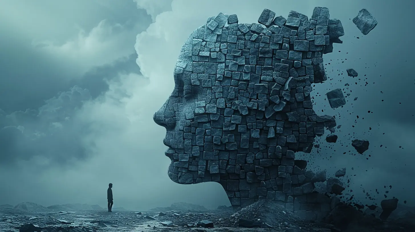 How Cognitive Dissonance Shapes Our Beliefs and Actions