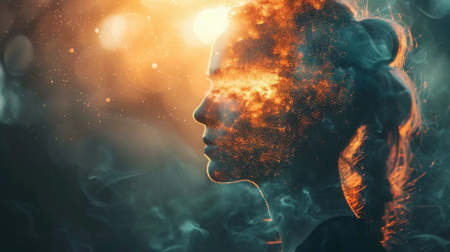 How Cognitive Dissonance Shapes Our Beliefs and Actions