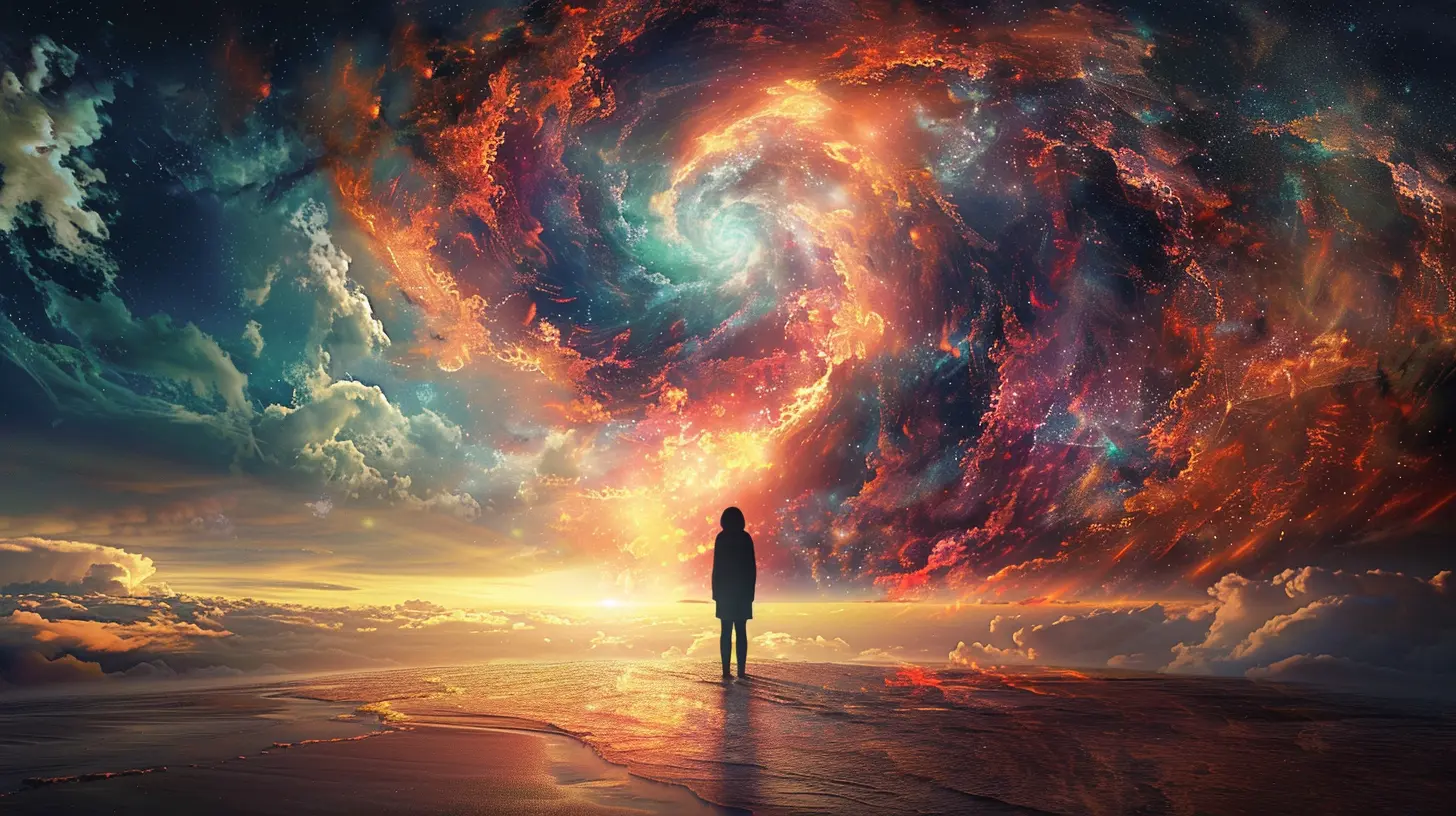 How Cognitive Dissonance Shapes Our Beliefs and Actions