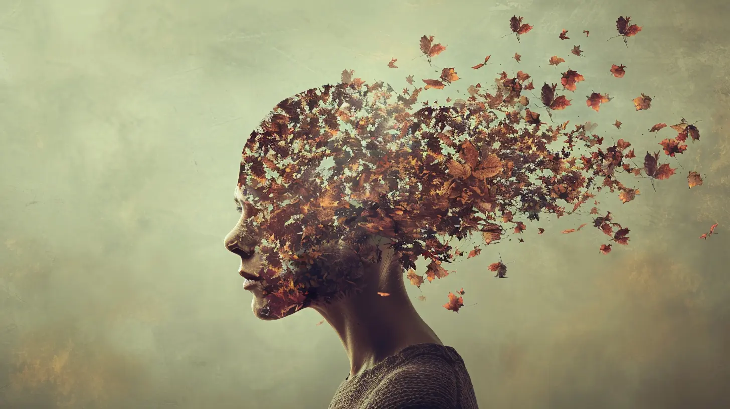 How Cognitive Restructuring Can Help Clients Overcome Negative Thought Patterns