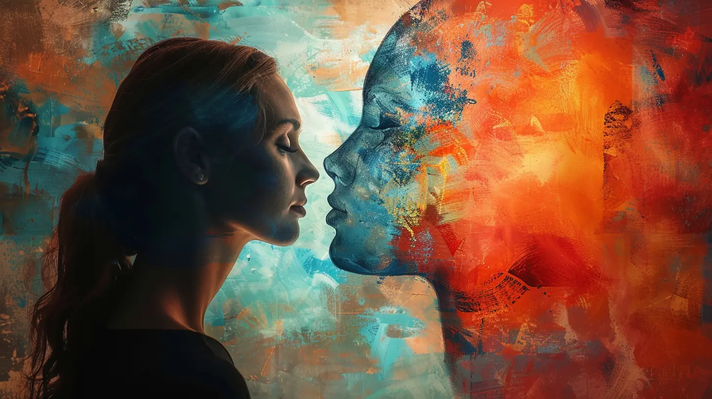 How Dialectical Behavior Therapy Helps Those with Emotional Dysregulation