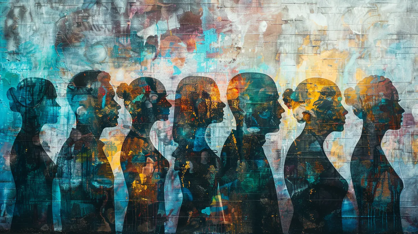 How Early Detection Can Improve Outcomes for Personality Disorders