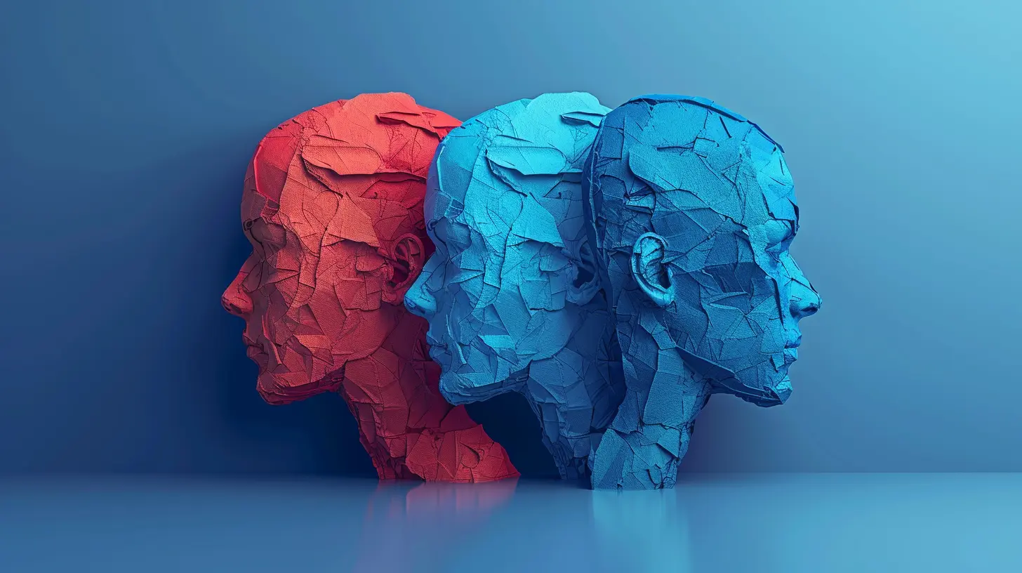 How Early Detection Can Improve Outcomes for Personality Disorders