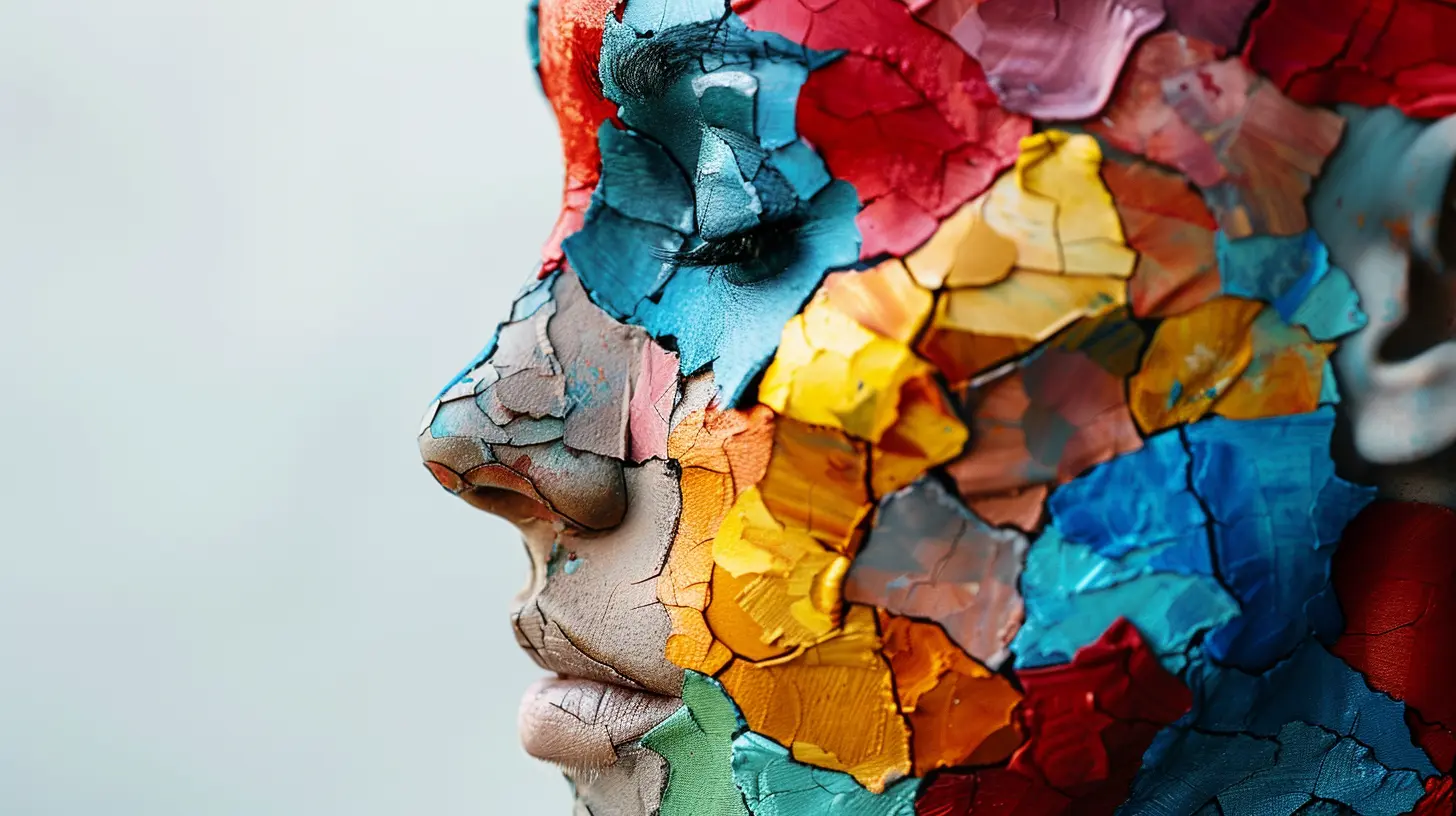 How Early Detection Can Improve Outcomes for Personality Disorders