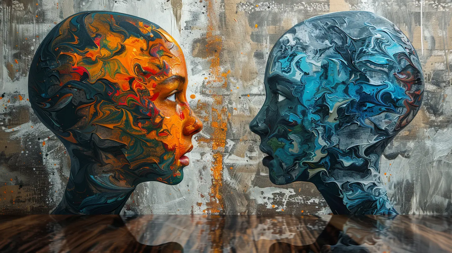 How Emotional Intelligence Can Help You Break Free from Negative Patterns