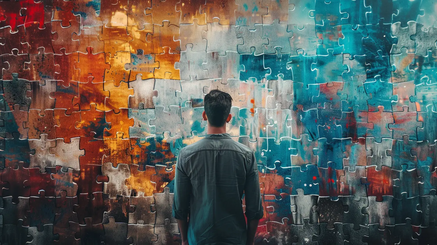 How Emotional Intelligence Can Help You Break Free from Negative Patterns