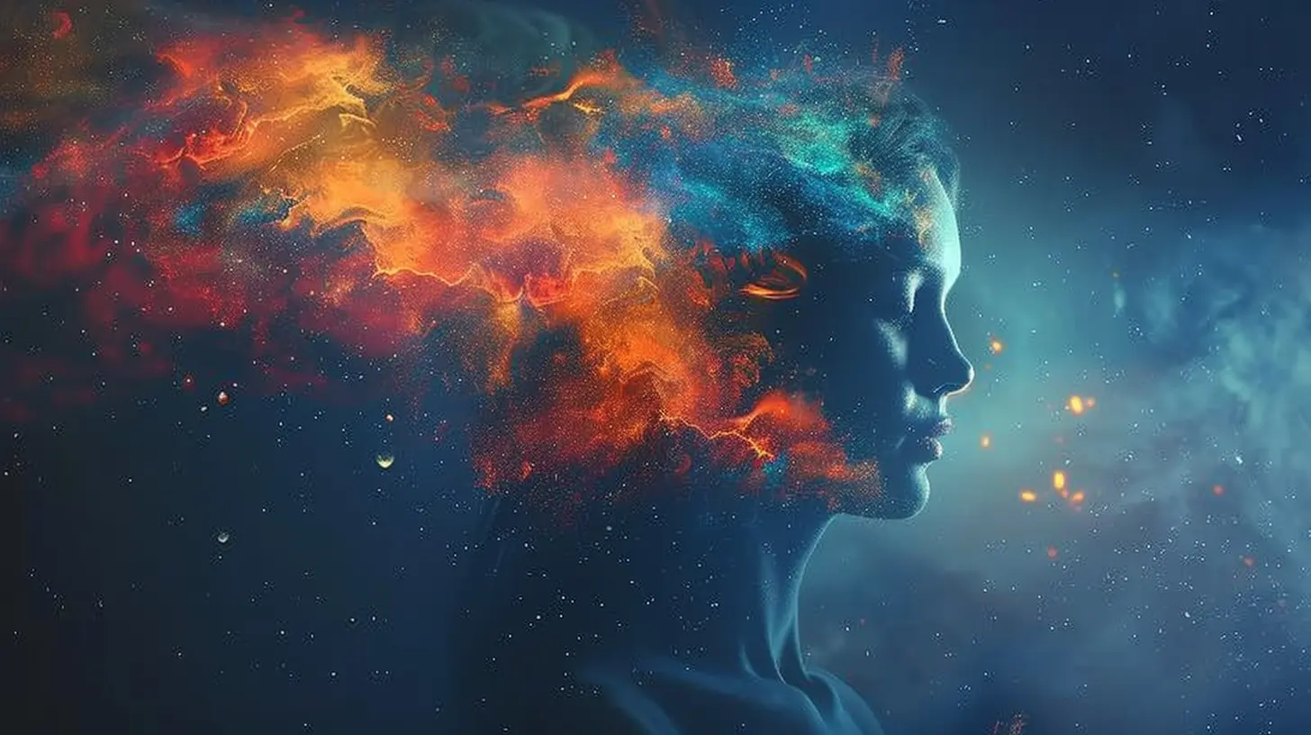 How Emotional Intelligence Can Help You Break Free from Negative Patterns