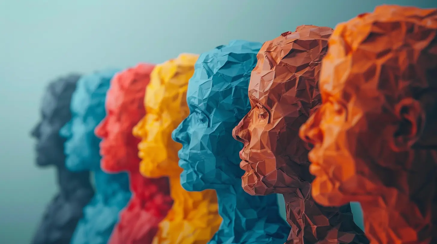 How Emotional Intelligence Shapes Your Leadership Legacy