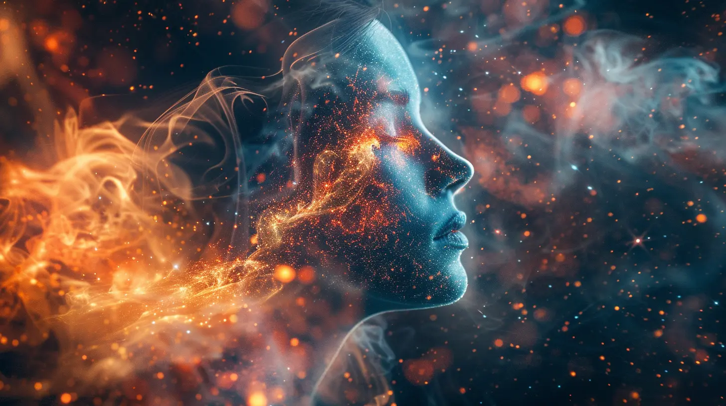 How Emotions Manifest in the Body: Physical Signs to Look For