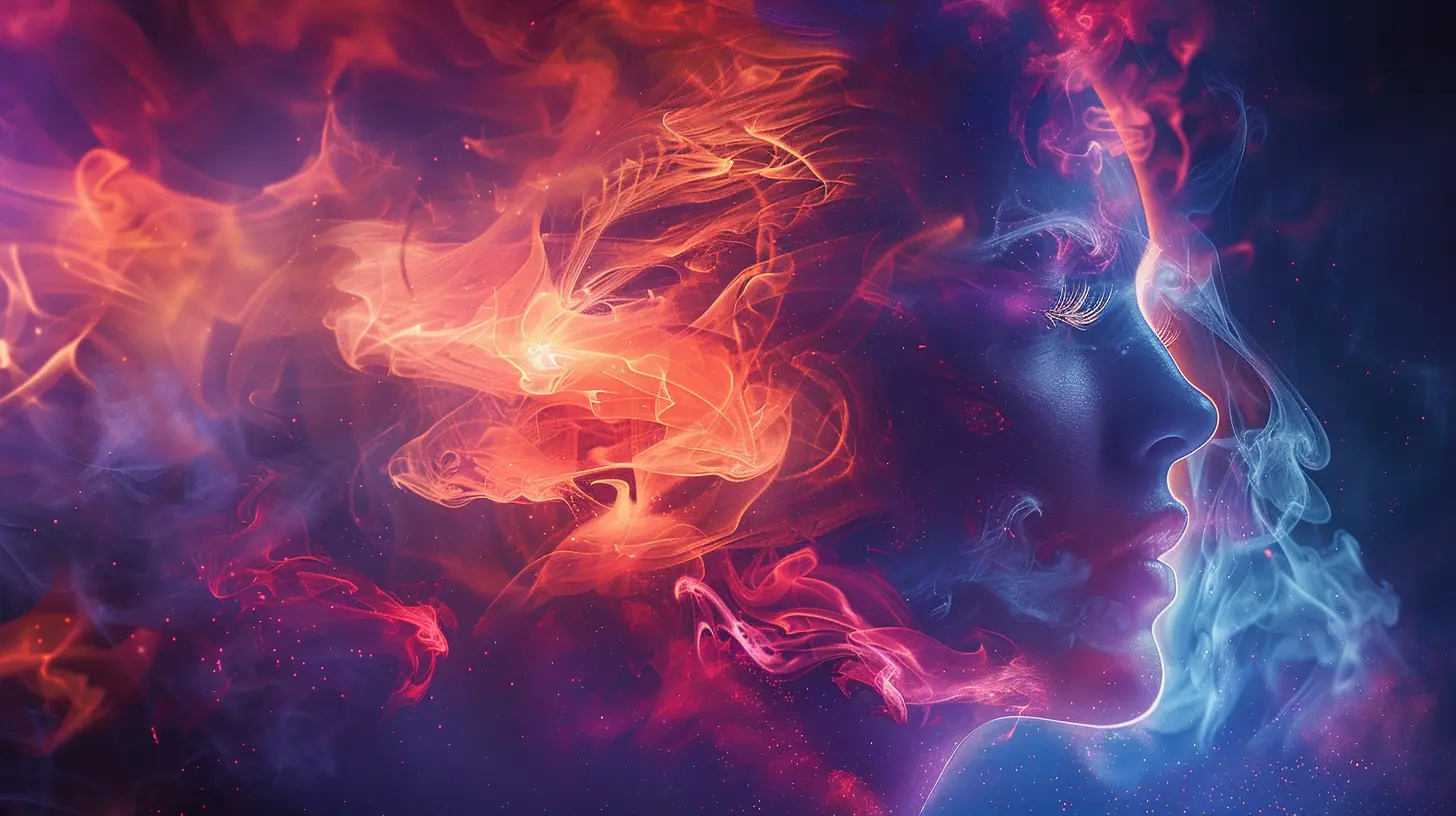 How Emotions Manifest in the Body: Physical Signs to Look For