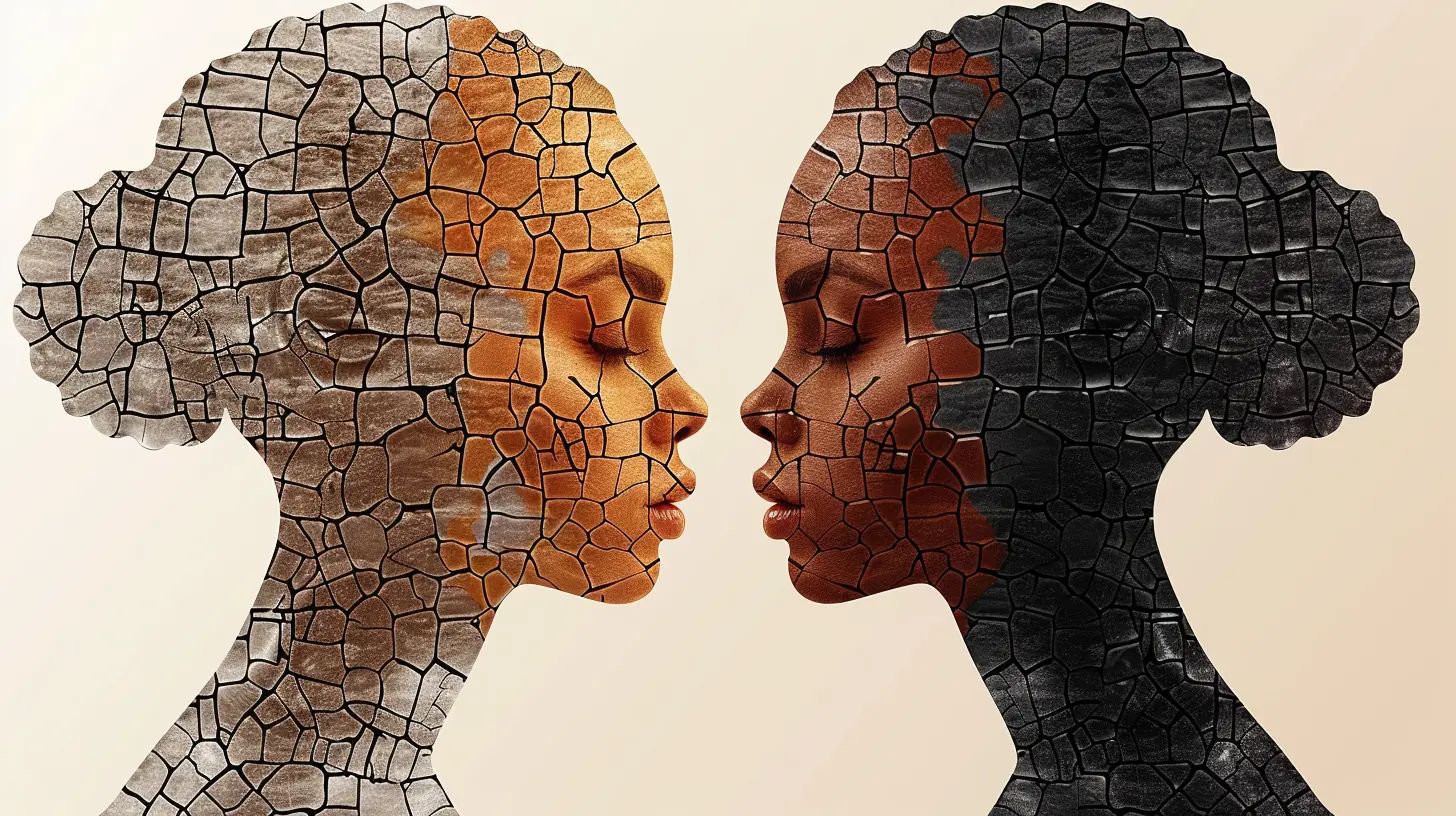How Empathy Can Help Break Down Cultural Barriers