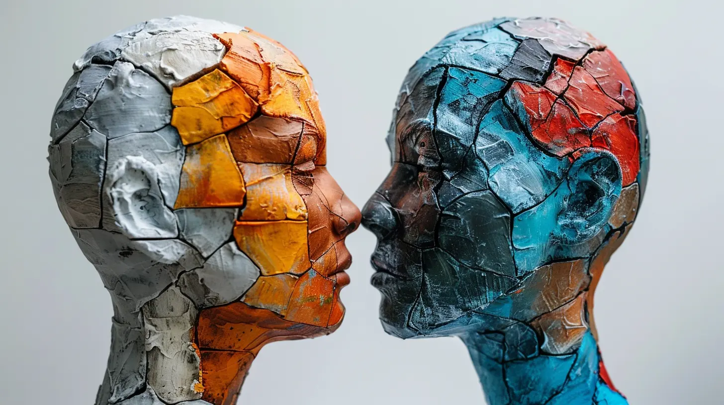 How Empathy Can Help Break Down Cultural Barriers