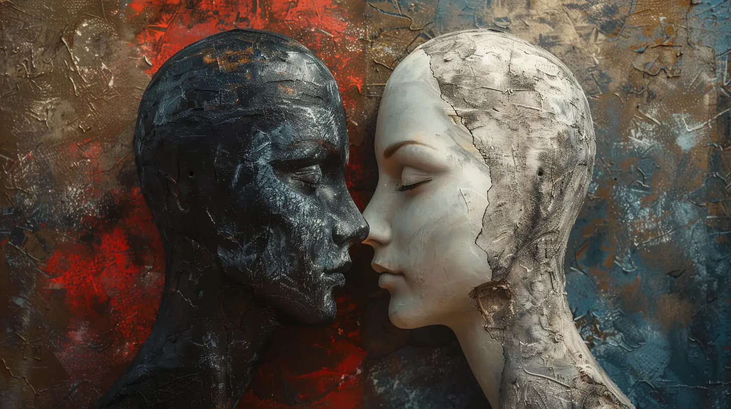 How Empathy Can Help Break Down Cultural Barriers