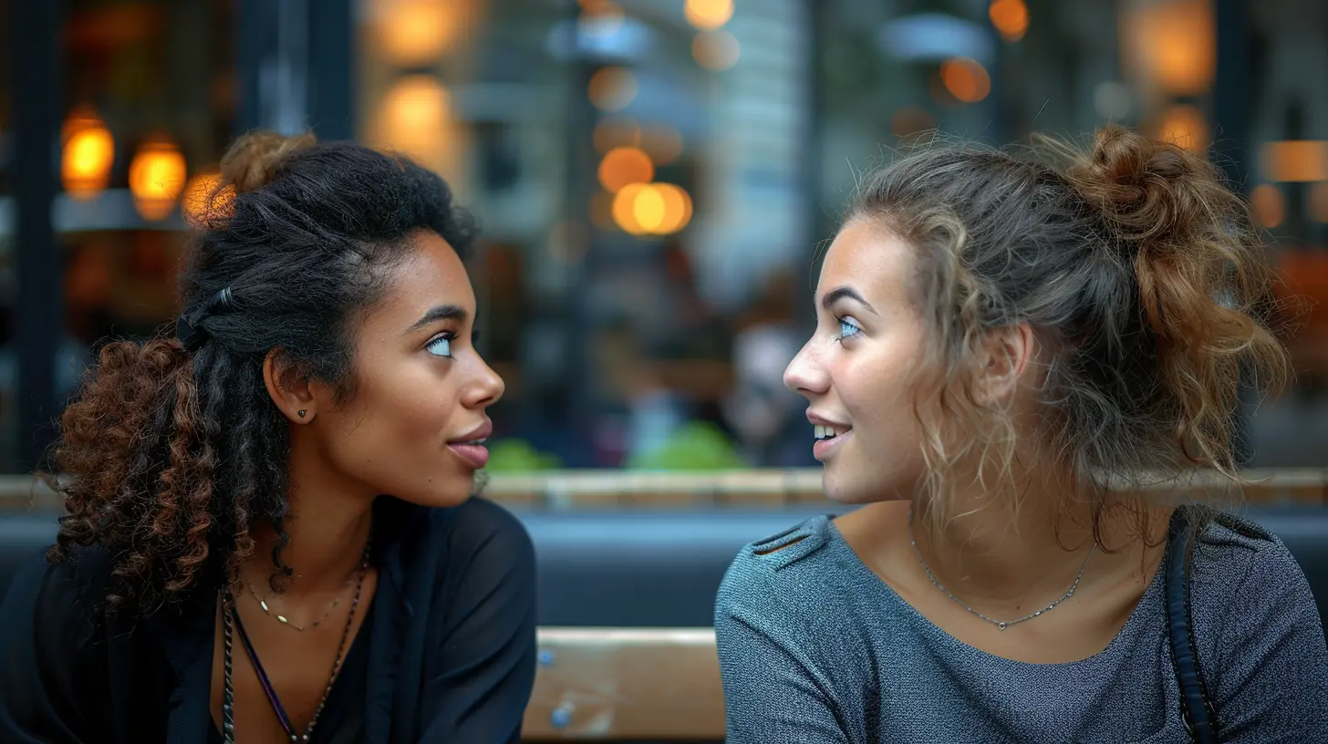 How Empathy Can Help You Become a Better Listener