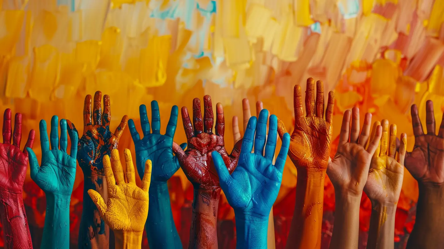 How Empathy Can Improve Social Justice Movements