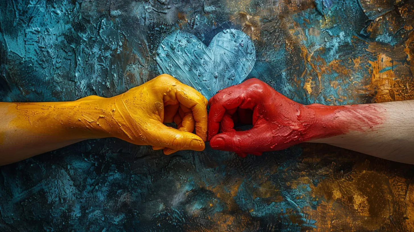 How Empathy Can Improve Social Justice Movements