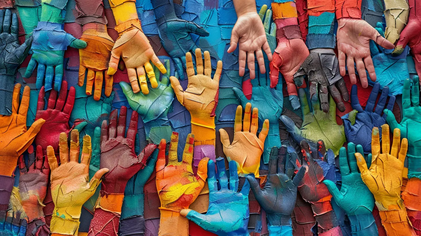 How Empathy Can Improve Social Justice Movements