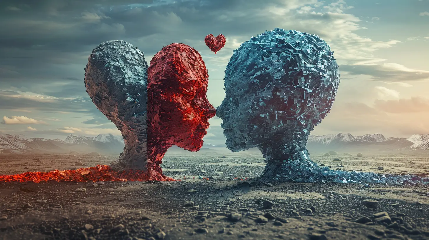 How Empathy Can Improve Your Romantic Relationships