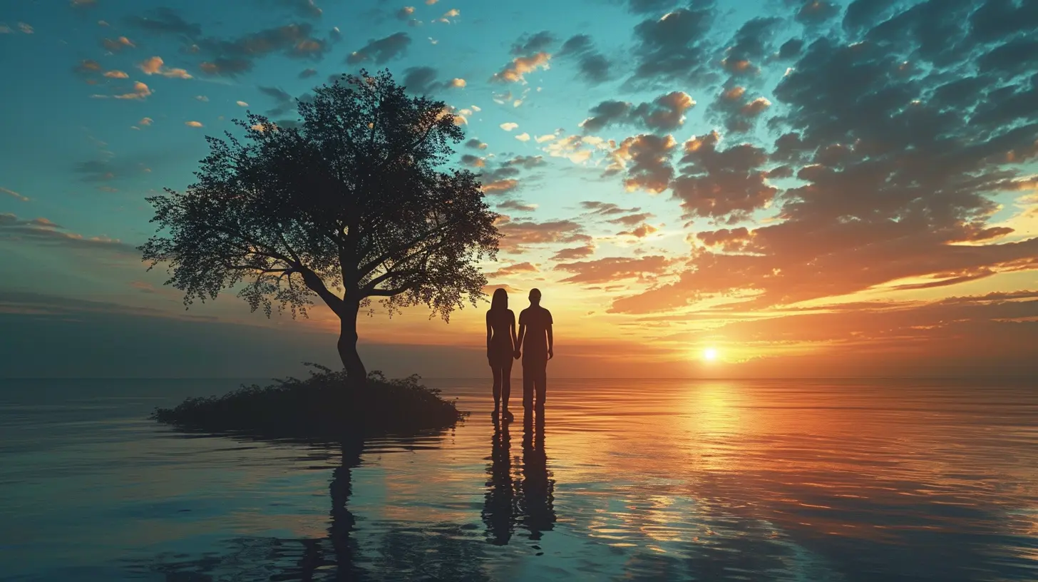 How Empathy Can Improve Your Romantic Relationships