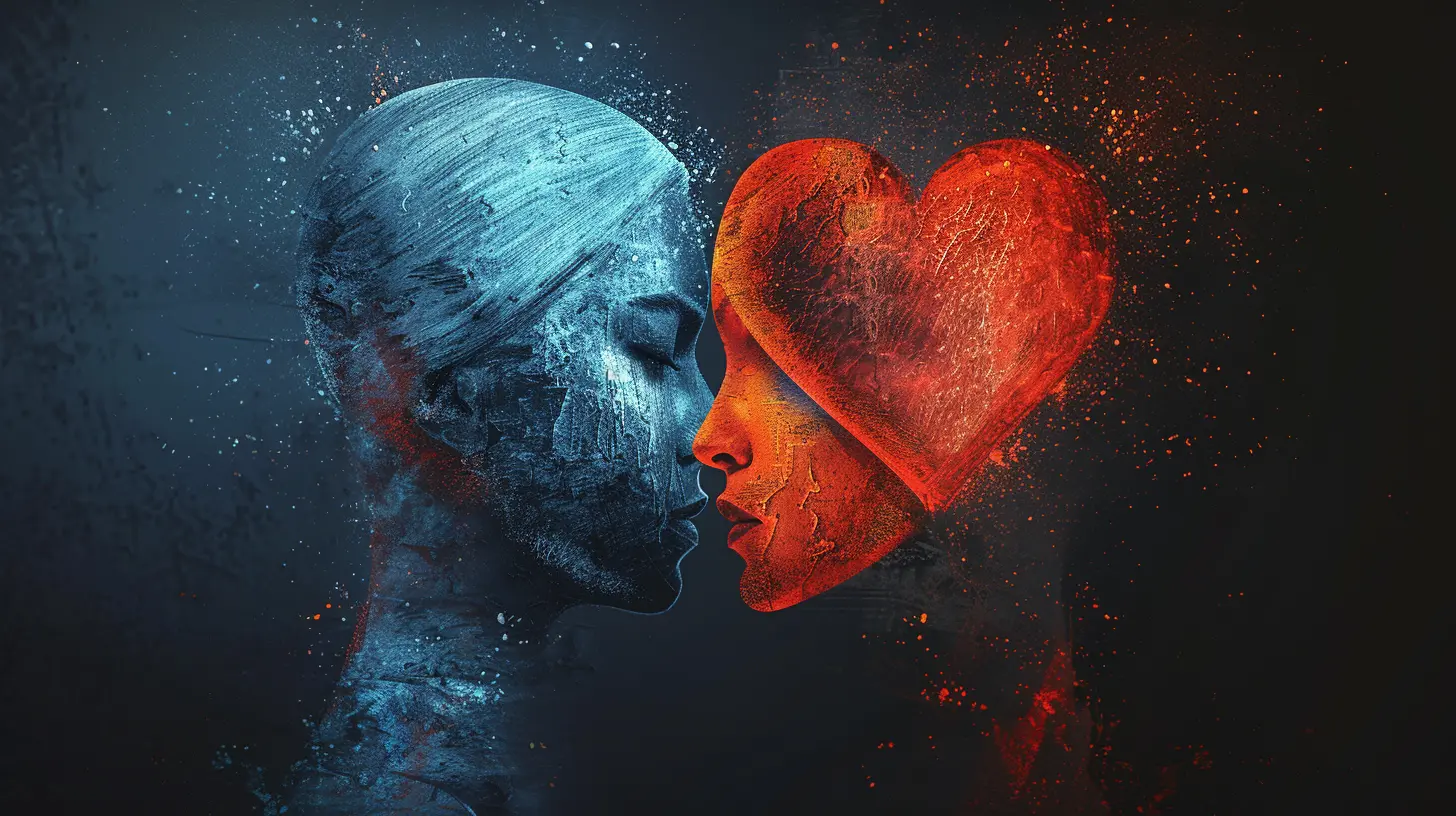 How Empathy Enhances Personal Growth and Self-Awareness
