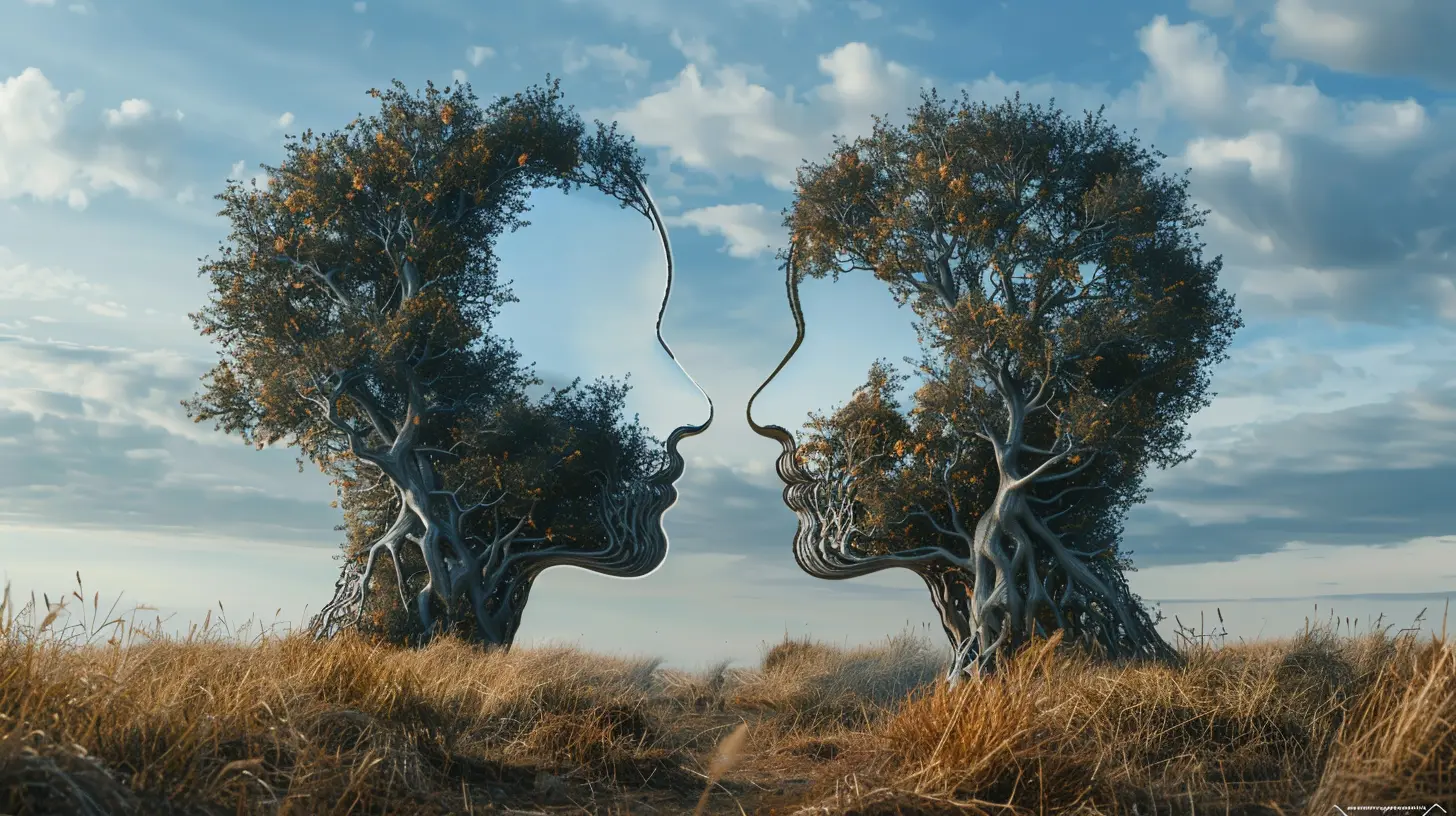 How Empathy Helps with Addiction Recovery