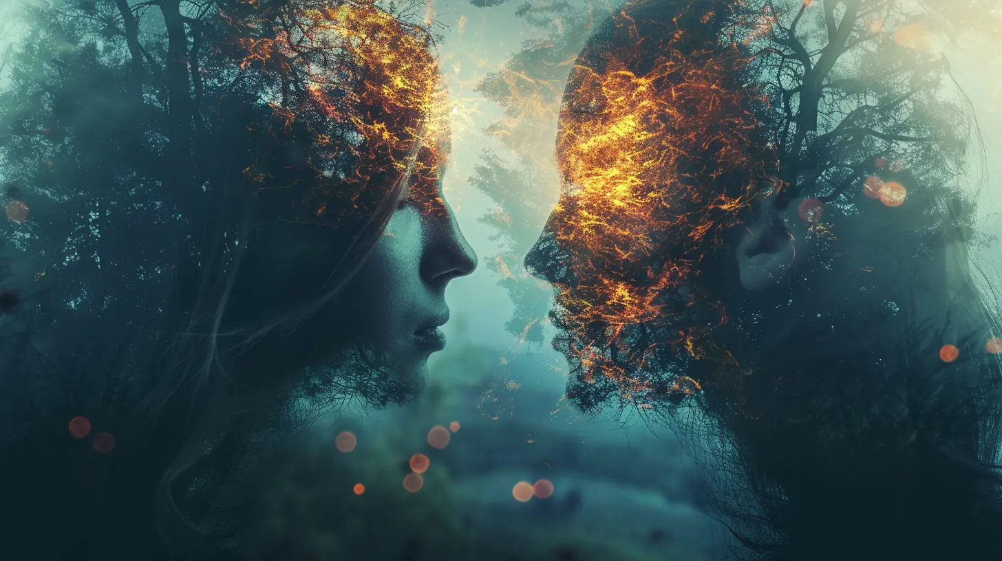 How Empathy Helps with Addiction Recovery