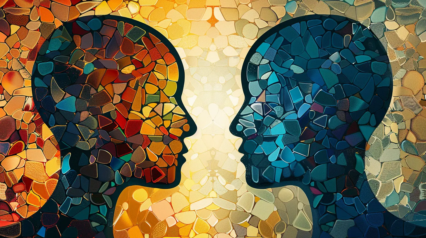 How Empathy Shapes Human Behavior and Relationships