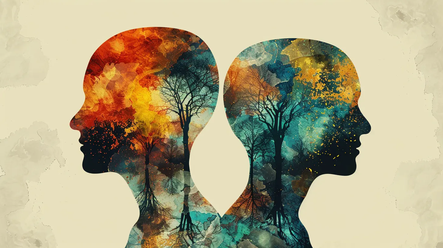 How Empathy Shapes Human Behavior and Relationships