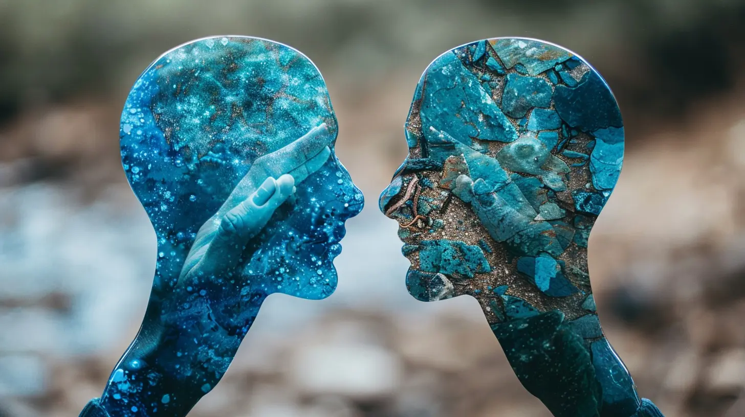 How Empathy Shapes Human Behavior and Relationships