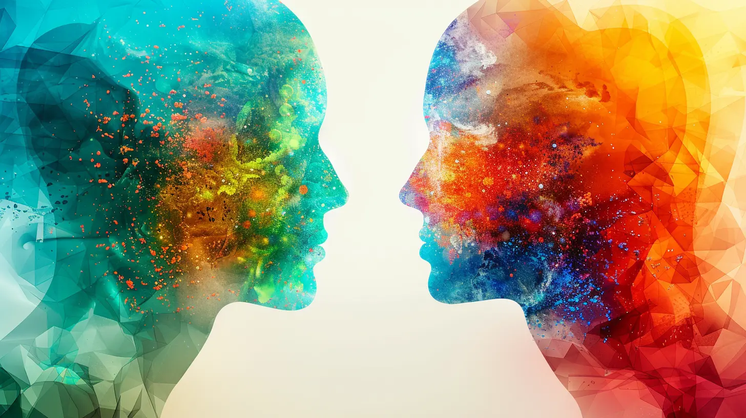 How Empathy Shapes Human Behavior and Relationships