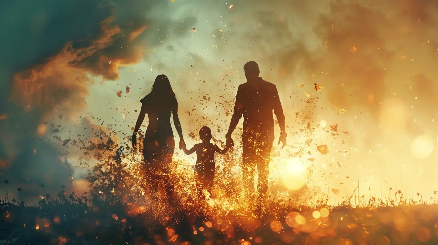 How Family Support Can Impact Schizophrenia Treatment