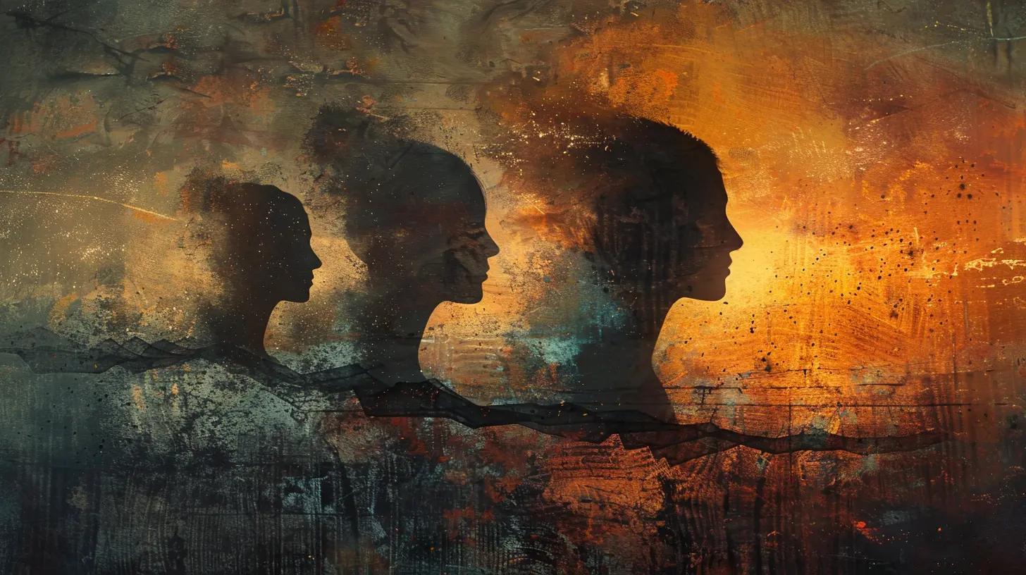 How Family Support Can Impact Schizophrenia Treatment