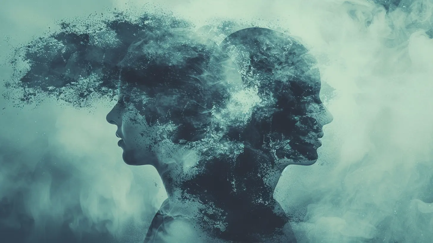 How Family Support Can Impact Schizophrenia Treatment