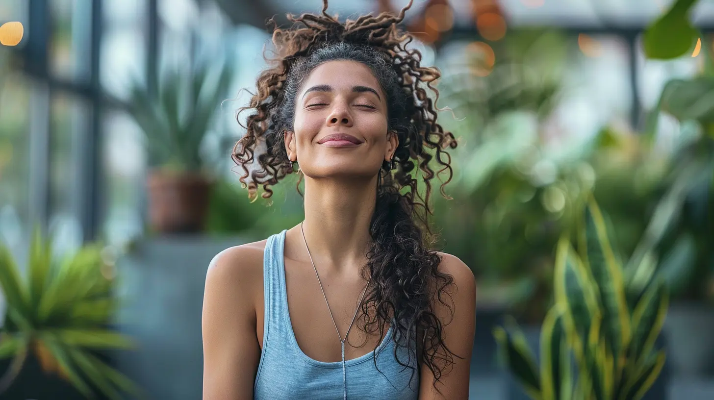 How Gratitude Practices Can Boost Your Immune System