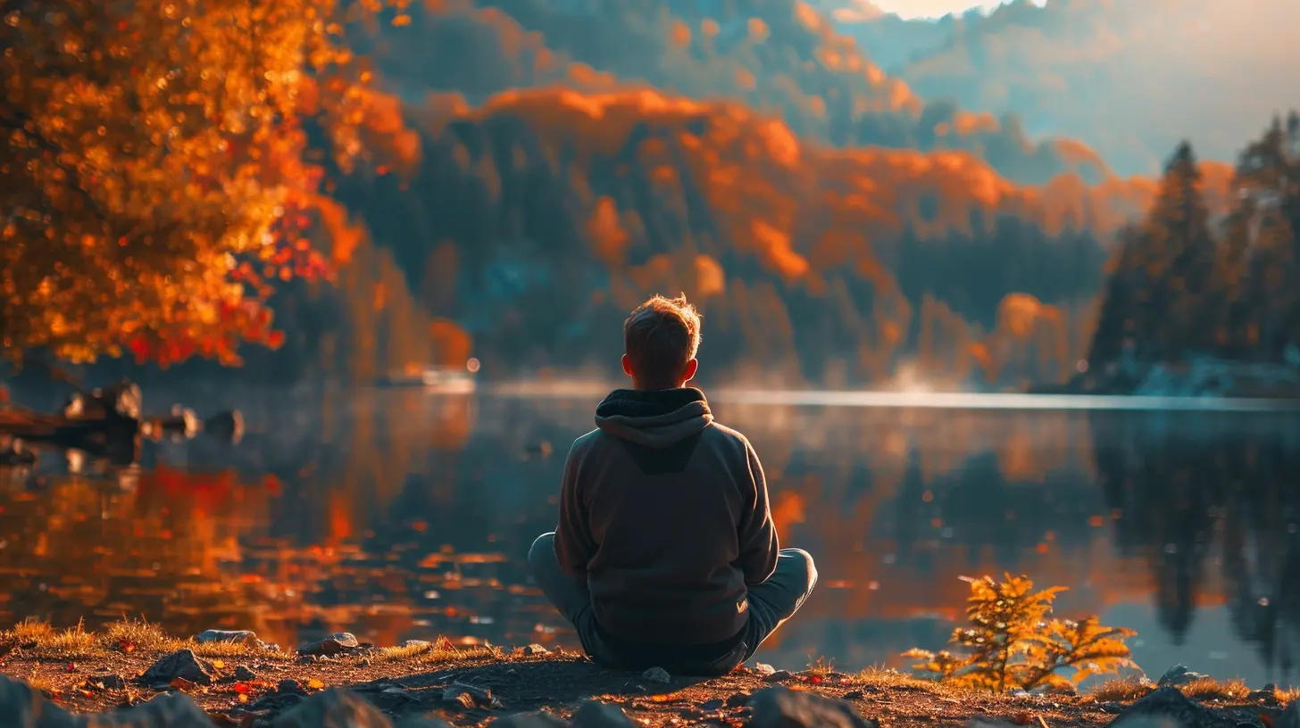 How Gratitude Practices Can Boost Your Immune System