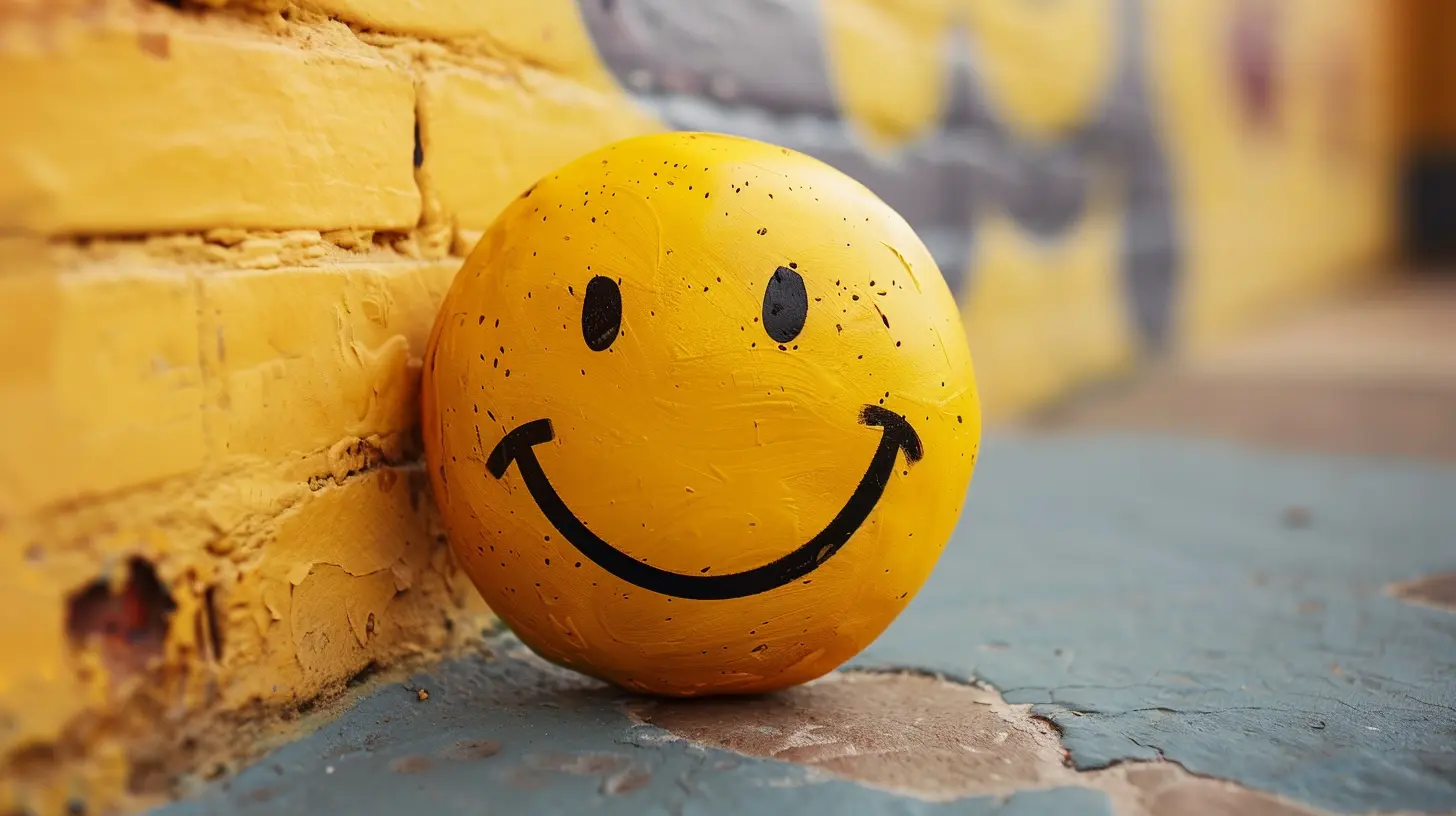 How Gratitude Practices Can Rewire Your Brain for Happiness