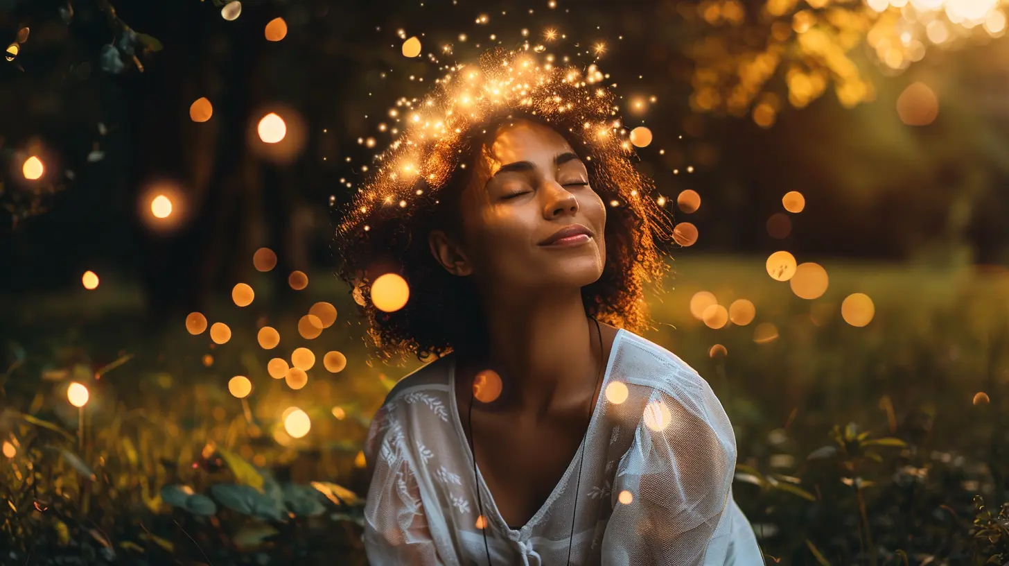 How Gratitude Practices Can Rewire Your Brain for Happiness