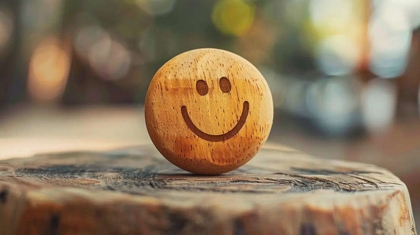 How Gratitude Practices Can Rewire Your Brain for Happiness