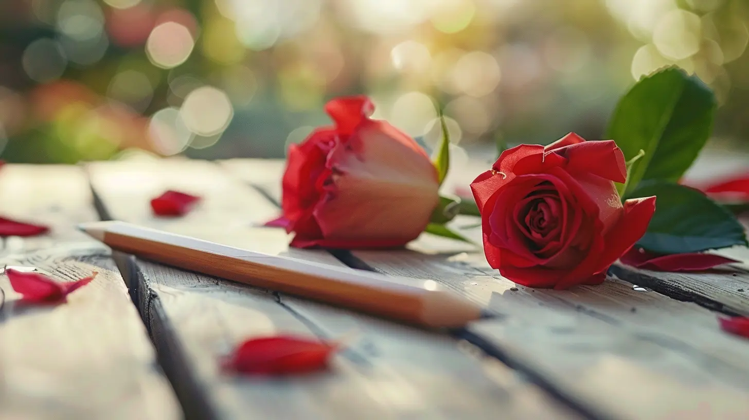 How Journaling Can Help You Track and Increase Happiness