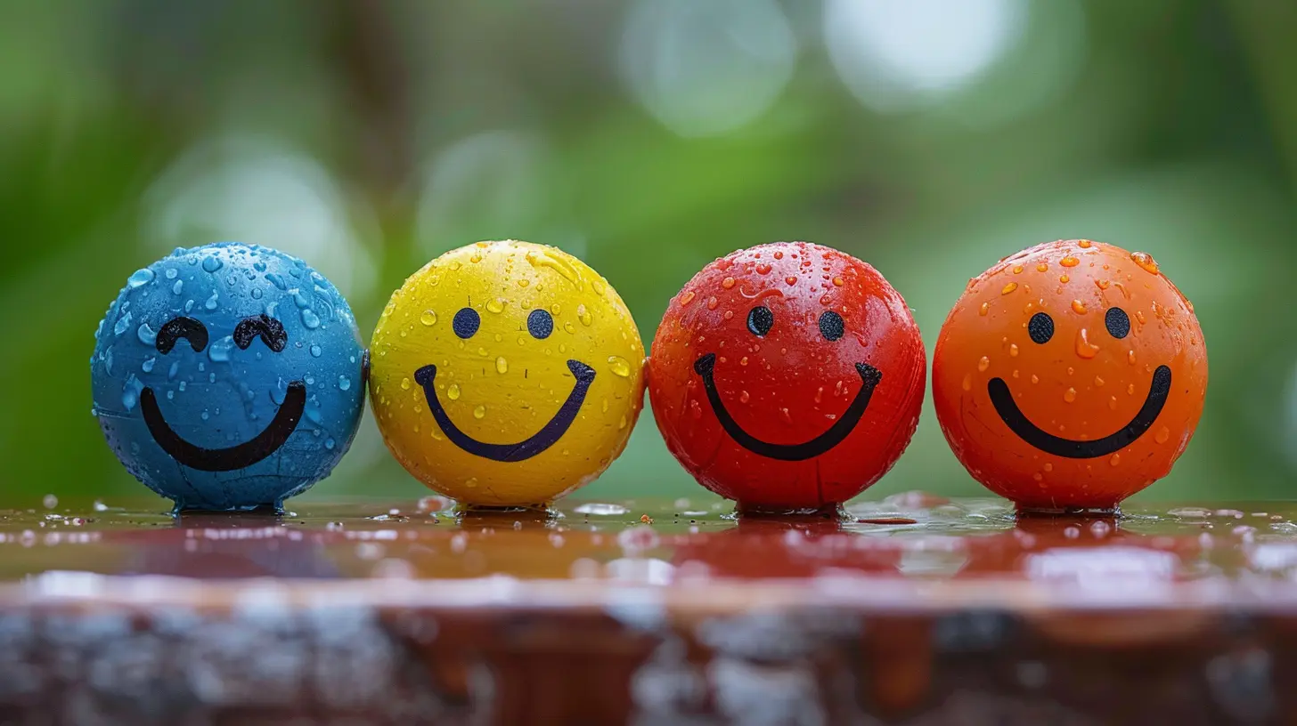How Laughter Physically Improves Your Health